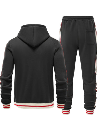 Heren Trainingspak Comfortabel Damon Sport