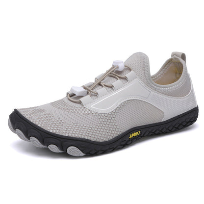 Dames Outdoor Sneaker Barefoot Sport Schoen