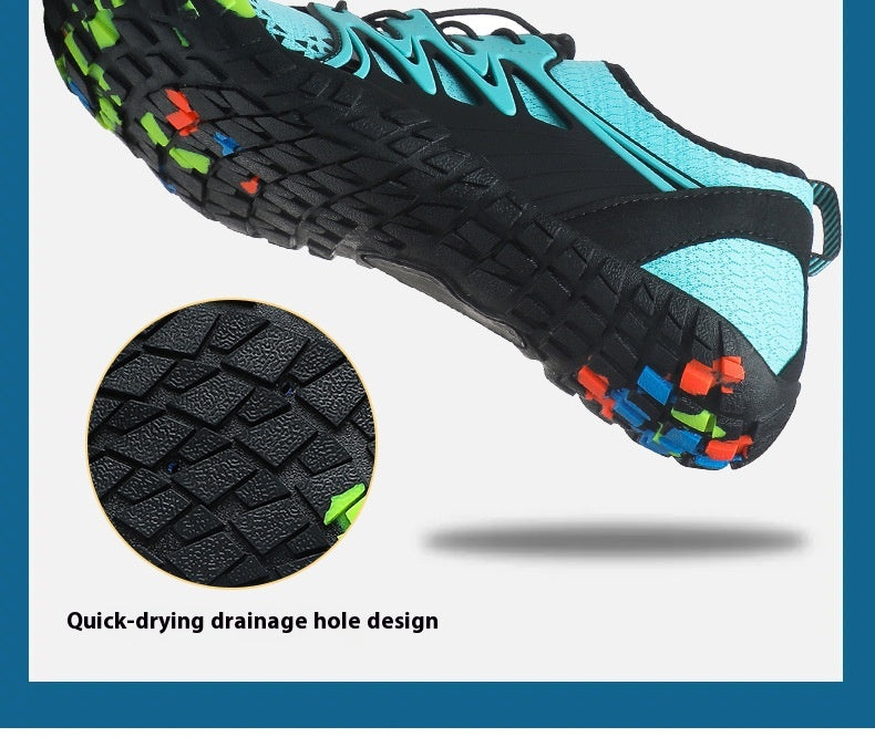 Dames Waterschoen Orthopedisch Comfortabel Strand Schoenen