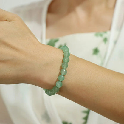 Kristal Armband Natuursteen Energie Sieraden Aria