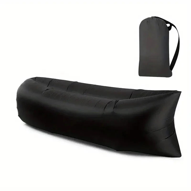Opblaasbare Lounge Stoel Outdoor Relax BreezeLounger