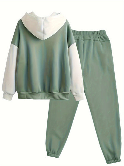 Lounge Set Lorena Zacht en Comfortabel