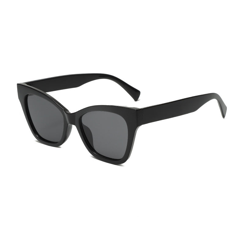 Dames Zonnebril UV Bescherming Trendy Design Lorton