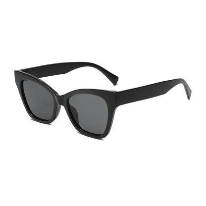 Dames Zonnebril UV Bescherming Trendy Design Lorton