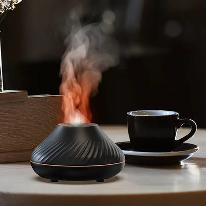 Aroma Diffuser met LED Licht en Timer