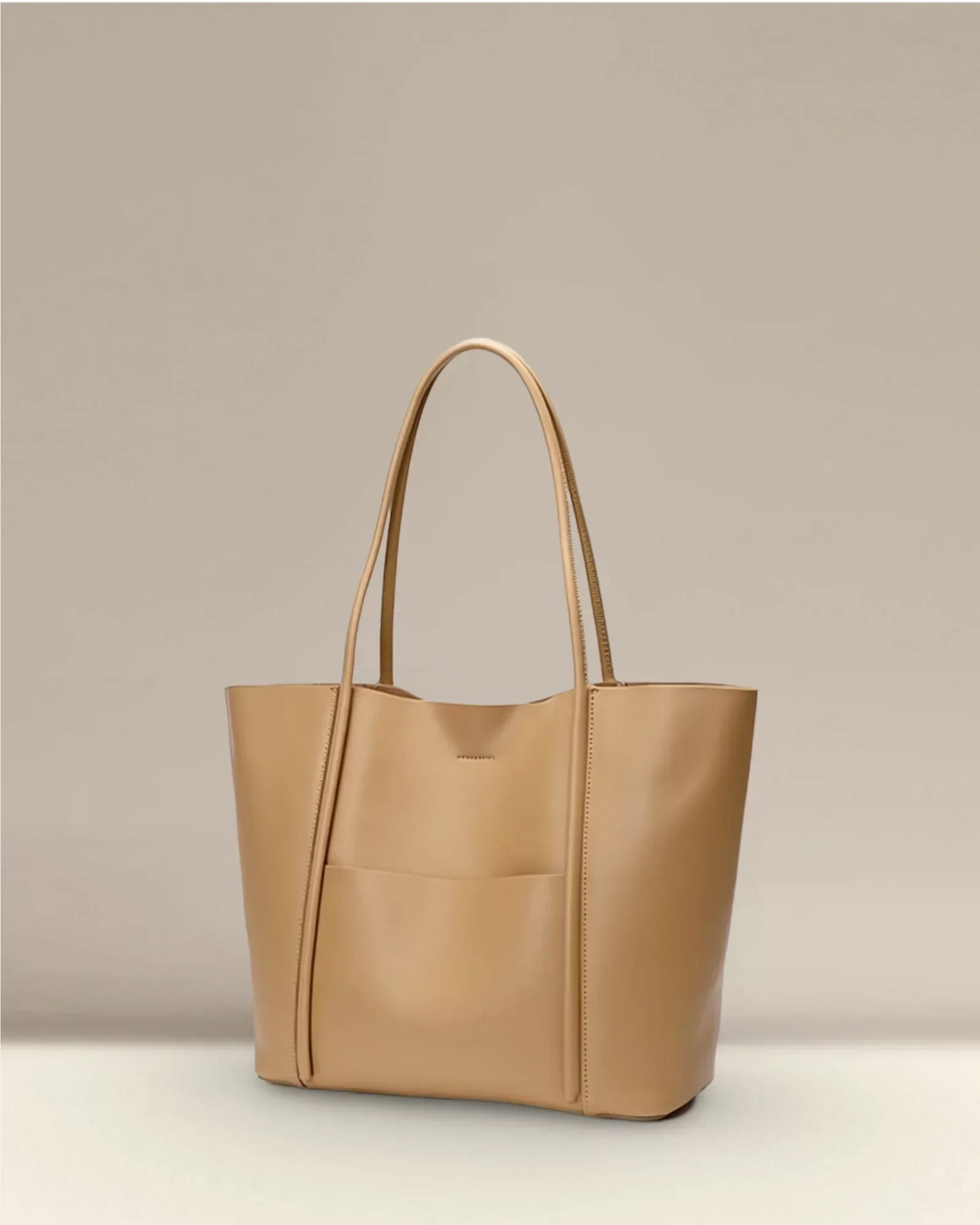 Leren Laptoptas voor Dames – Elegant, Zakelijk & Praktisch