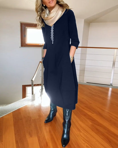Arianna | Abito elegante