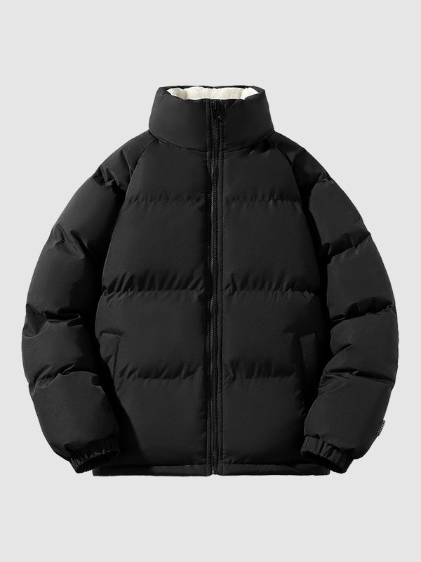 Rocco | Giacca puffer imbottita