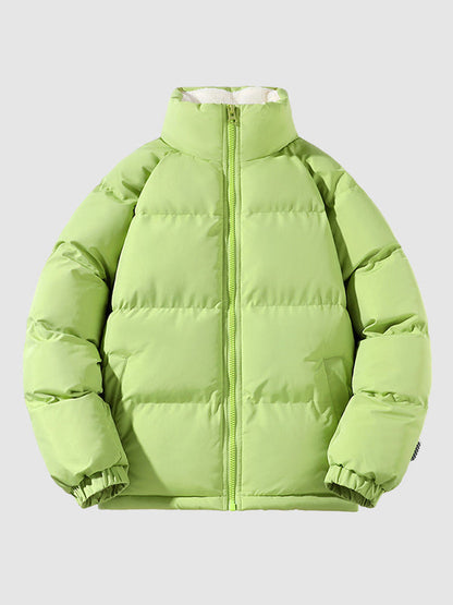Rocco | Giacca puffer imbottita