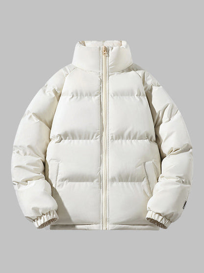 Rocco | Giacca puffer imbottita