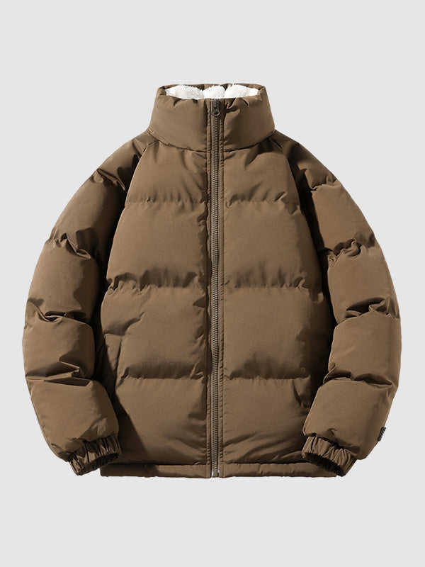 Rocco | Giacca puffer imbottita