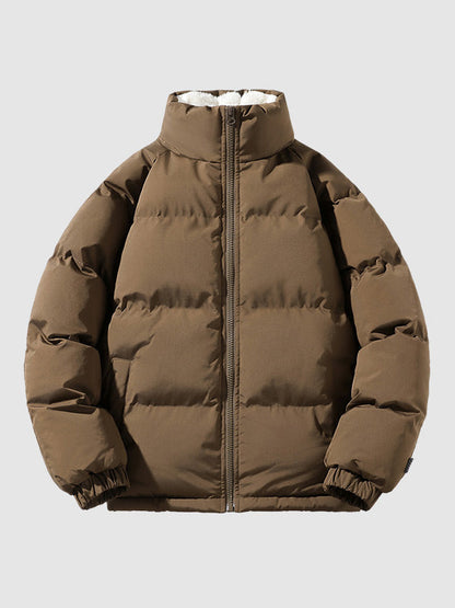 Rocco | Giacca puffer imbottita