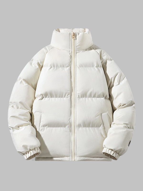 Heren Pufferjas Warm en Comfortabel Arlo