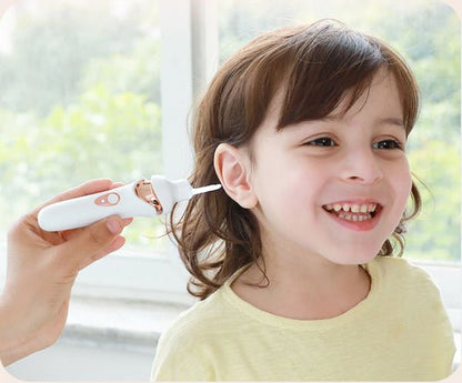 Oorreinigingstool ClearTone Effectief en Veilig