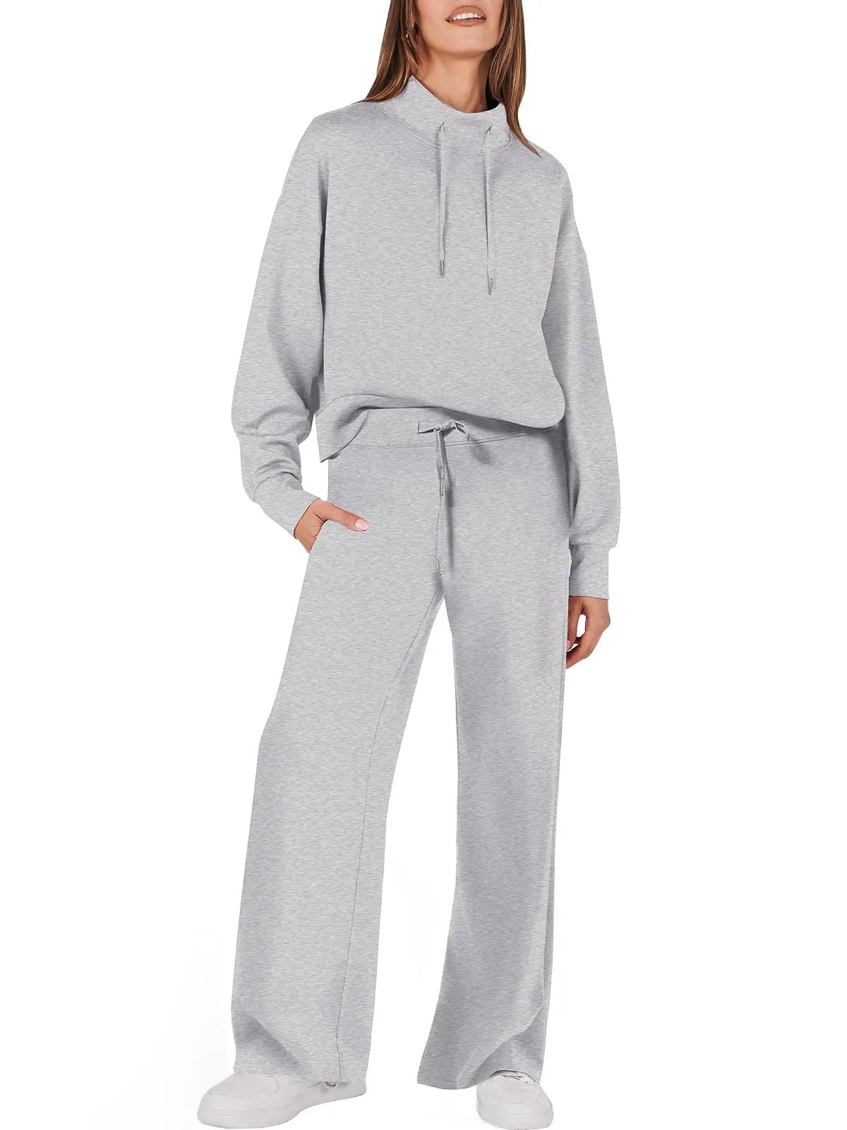Stijlvolle Dames Kledingset Urban Look