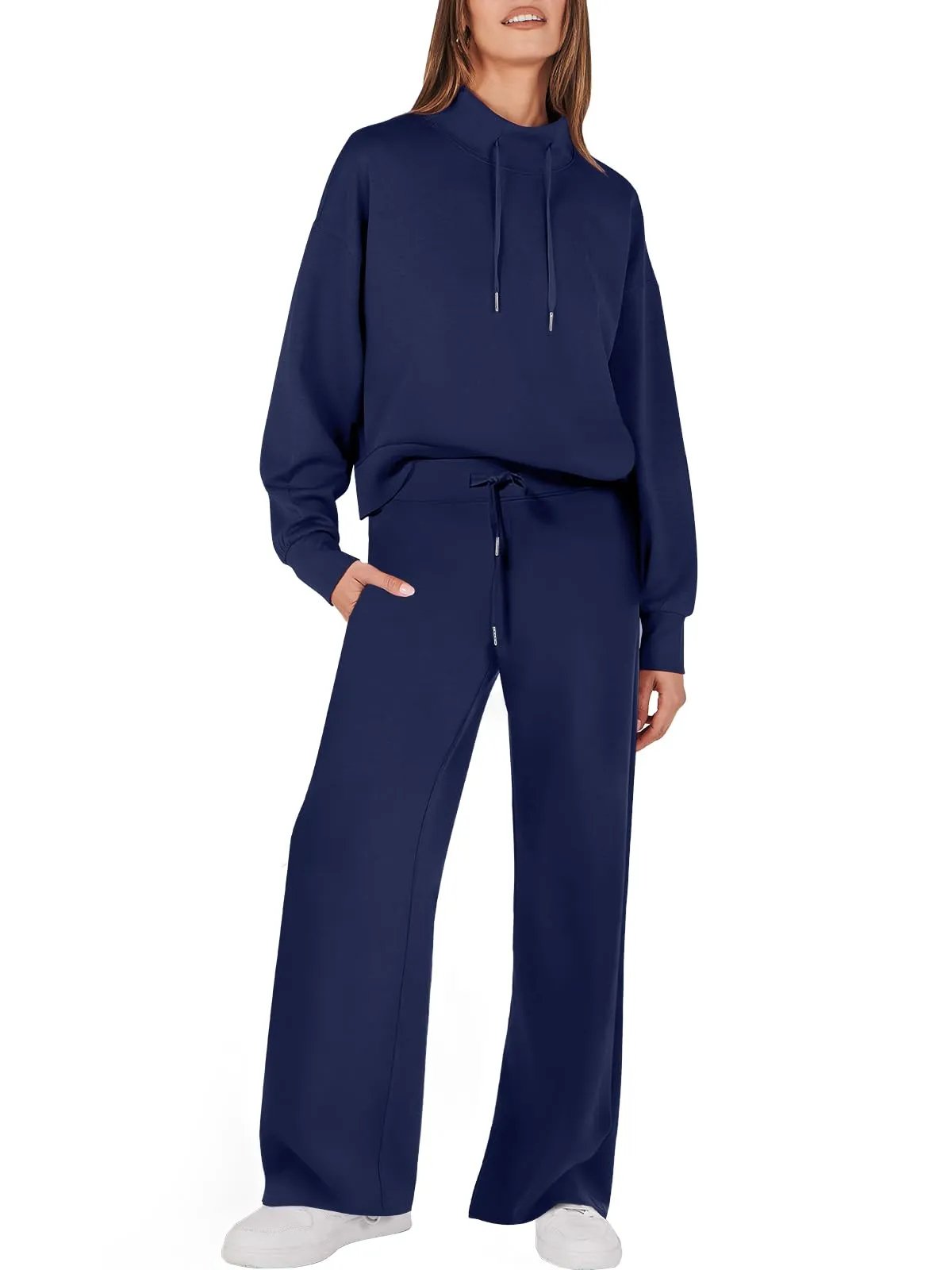 Stijlvolle Dames Kledingset Urban Look