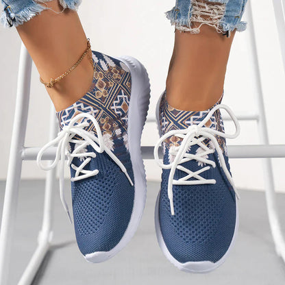 Loopcomfortabel Hardloopschoenen Ergonomisch Ontwerp