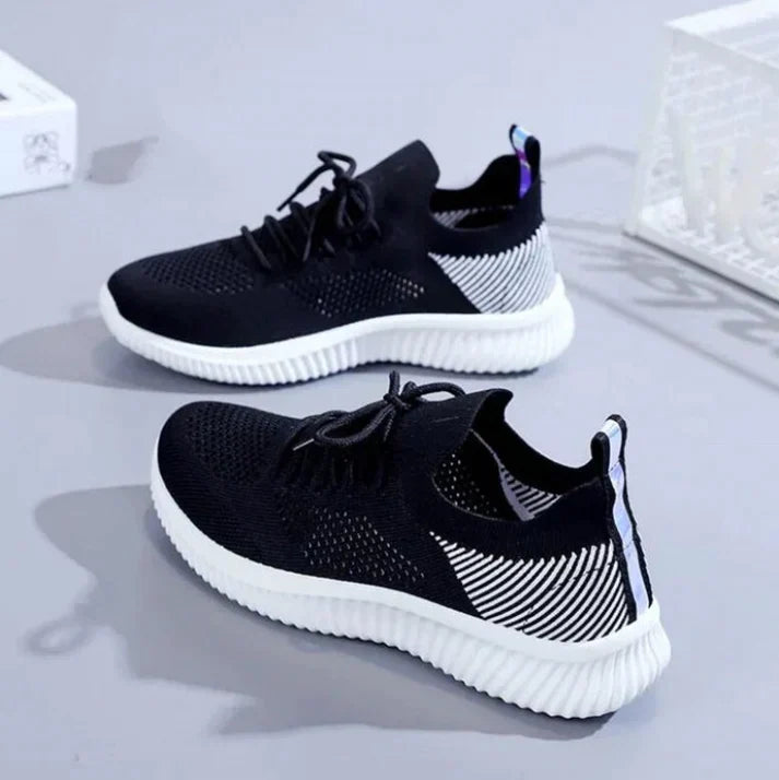 Orthopedische Sneakers voor Comfortabele Loop