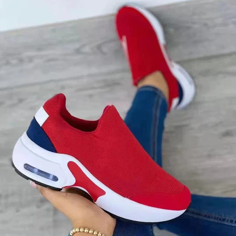 Athena | Scarpe da ginnastica alla moda