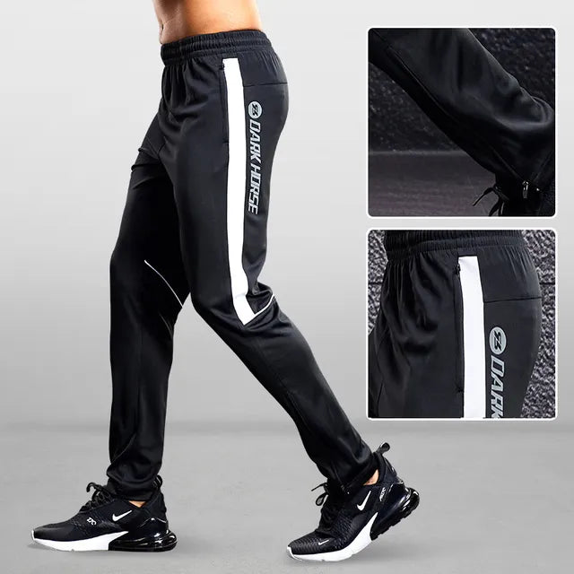 Sportbroek Comfy Fitnessbroek voor Vrouw en Man - Mode Vibes