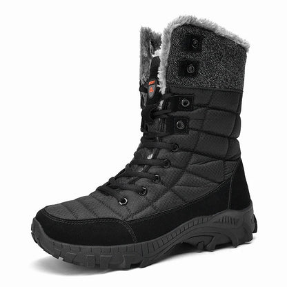 Wanderschoenen Winter Warm en Waterdicht voor Dames en Heren