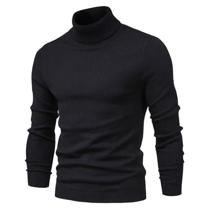 Herentrui Strak Fit Met Col