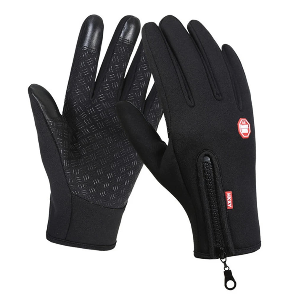 Warmte Handschoenen voor Buiten en Vrije Tijd