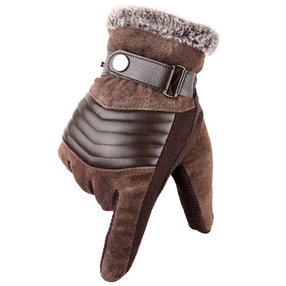 Warme Winter Handschoenen voor Mannen en Vrouwen