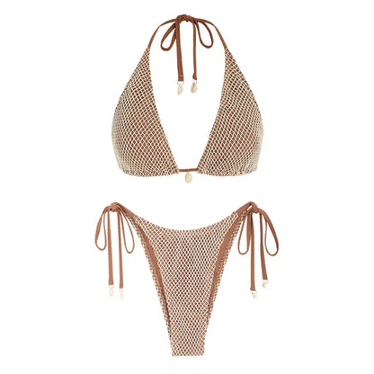 Bikini Lina Trendy Badmode Voor Vrouw