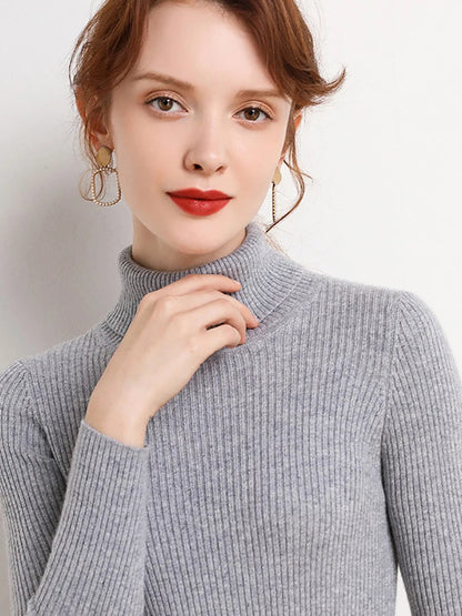 Zachte Trendy Muts Sara Coltrui