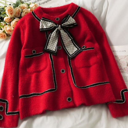Cropped Vest Sophie Stijlvol Gezellig