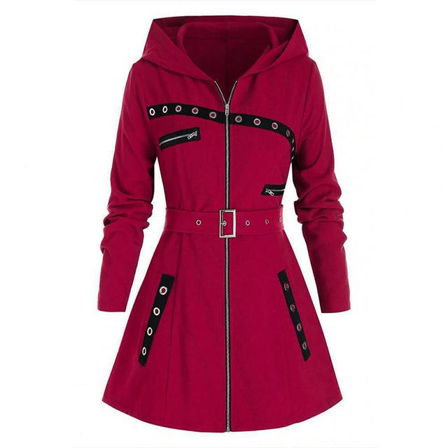Dame Jas Tessa Para Warm en Comfortabel