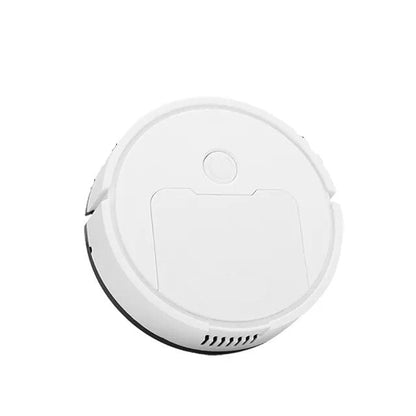 Mini Robotstofzuiger Slim en Intelligente Stofzuigmachine