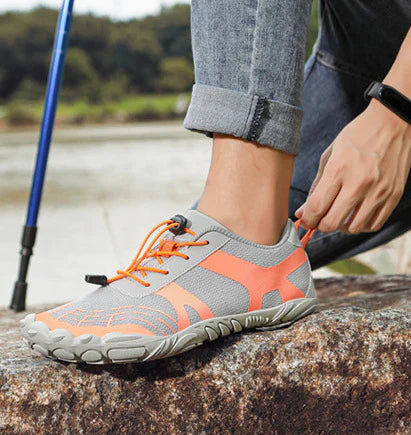 Orthopedische Sneakers voor Heren en Dames Barefoot Winter