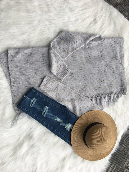 Zacht Vest voor Vrouw Comfortabel en Warm
