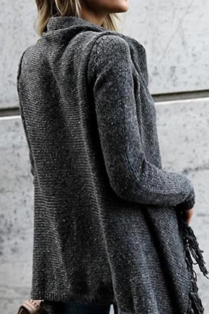 Zacht Vest voor Vrouw Comfortabel en Warm