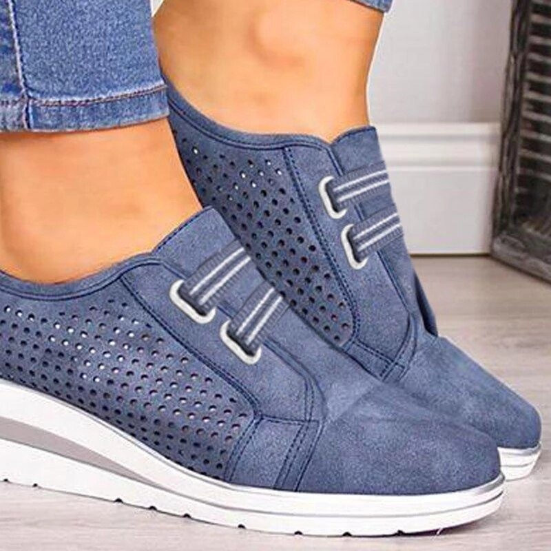 Orthopedische Schoenen Comfortabel Steunend voor Voeten