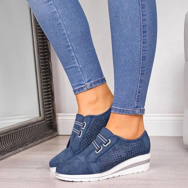 Orthopedische Schoenen Comfortabel Steunend voor Voeten