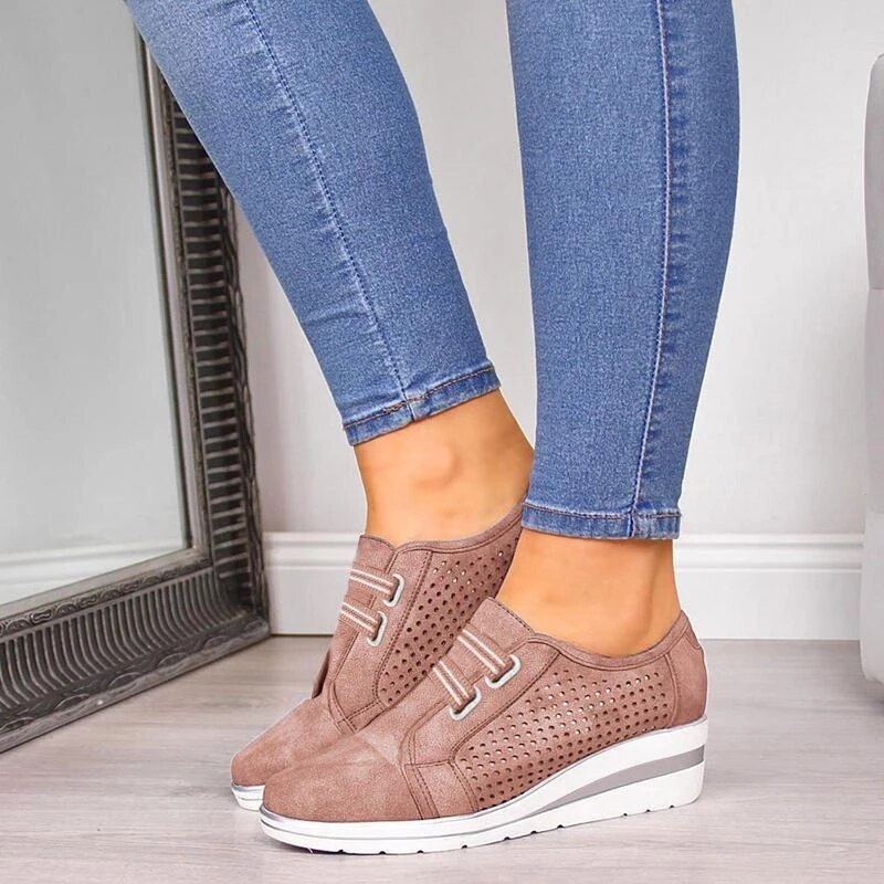 Orthopedische Schoenen Comfortabel Steunend voor Voeten