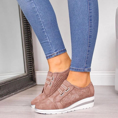 Orthopedische Schoenen Comfortabel Steunend voor Voeten