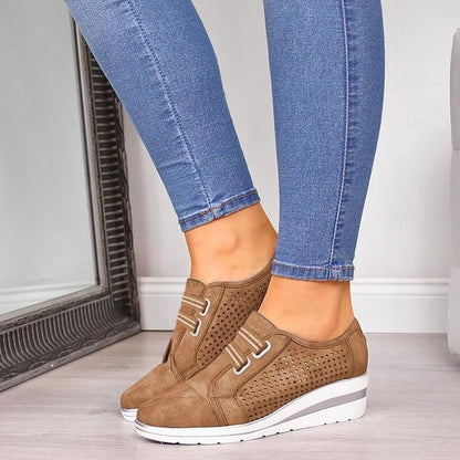 Orthopedische Schoenen Comfortabel Steunend voor Voeten