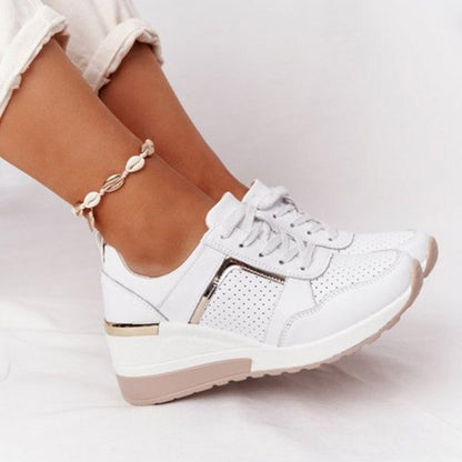 Comfortabele AVÉNA Schoenen met Elegant Design en Zachte Zool