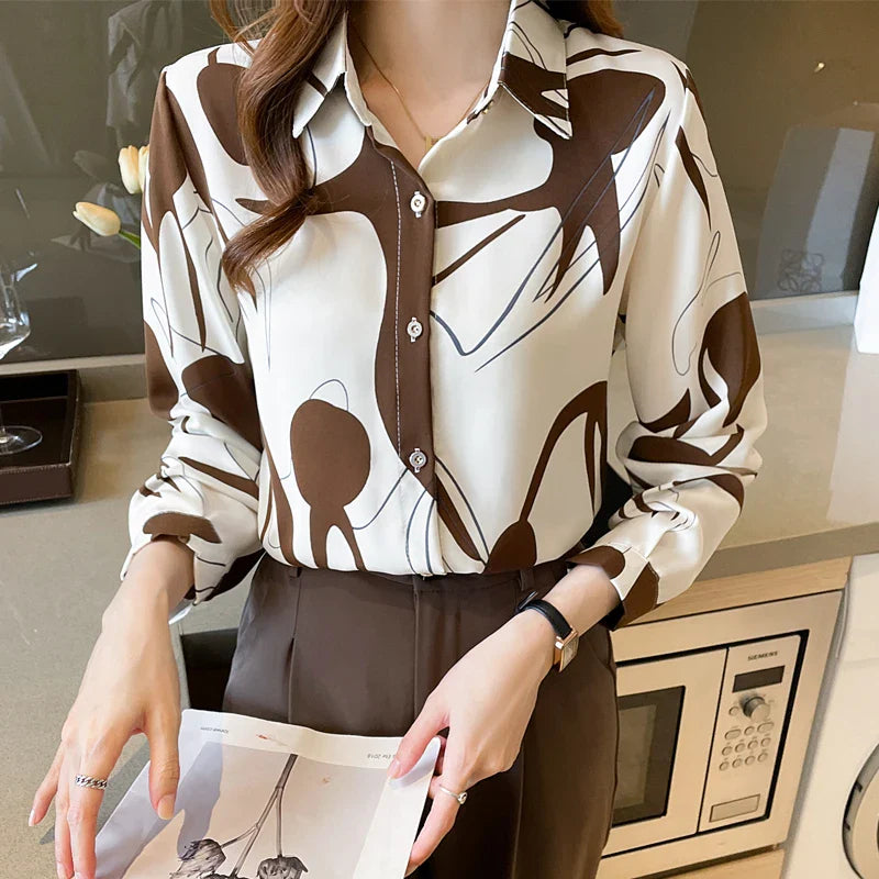 Verano Vogue Zomerblouses