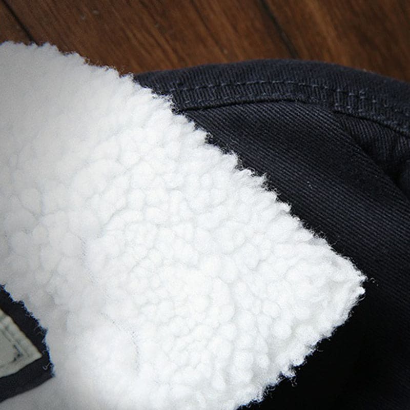 Diego | Giacca di jeans da uomo