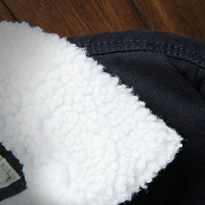 Diego | Giacca di jeans da uomo