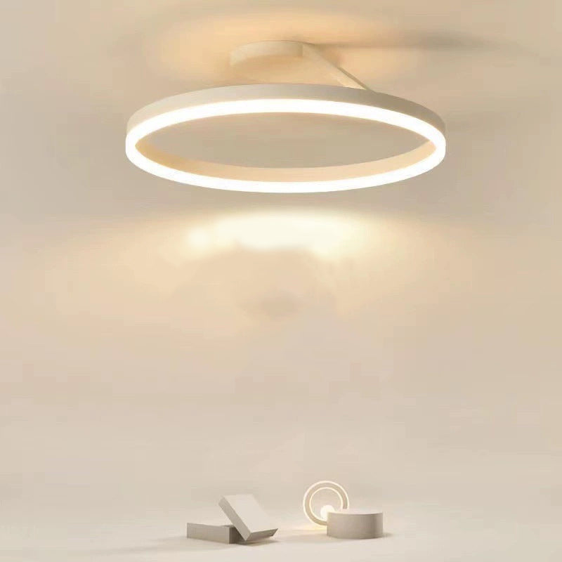 LED Plafondlamp Dimbaar Modern Design Luminara