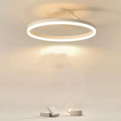 LED Plafondlamp Dimbaar Modern Design Luminara