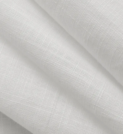 Verfijnde Elegantie Katoenen Linnen Damesblouses