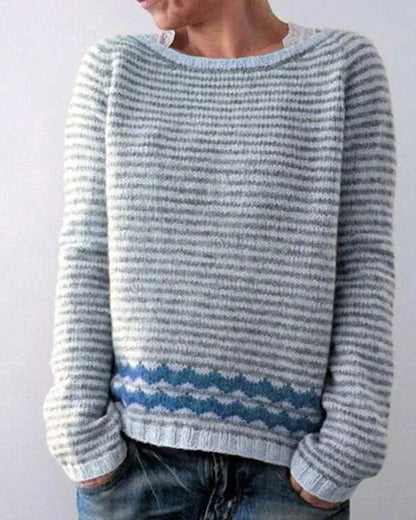 Damestrui Warm en Stijlvol met Fijne Details
