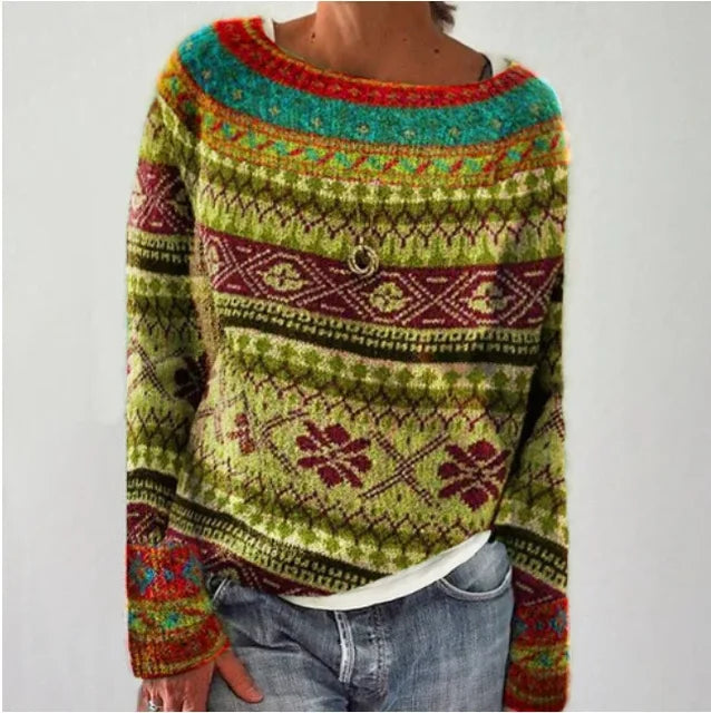 Damestrui Warm en Stijlvol met Fijne Details